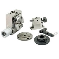 Rotary Worktables and Accessories